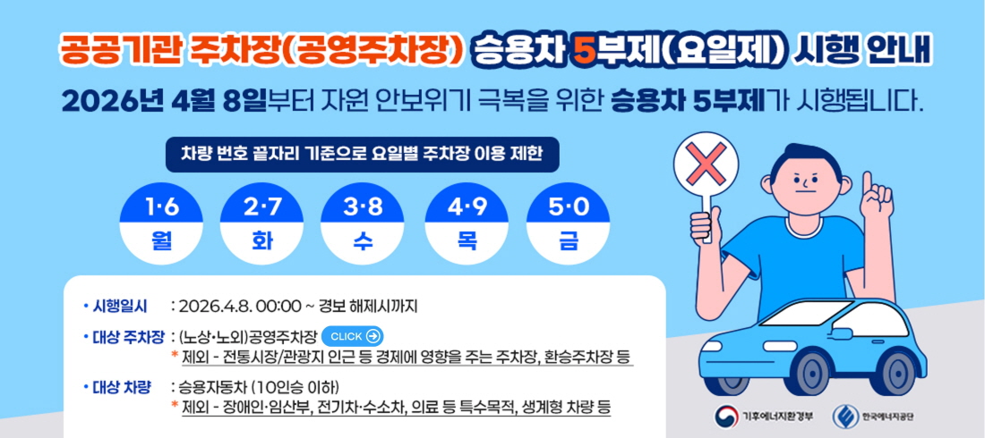 승용차5부제_주차2